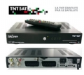 Image Satellite Reciever  - TekComm TCT1400
