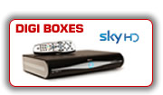 Sky Digi-Boxes