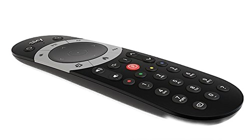 Sky Q remote control