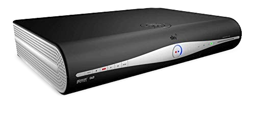 Sky+ HD Digi Box