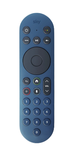 Sky Stream Remote Control