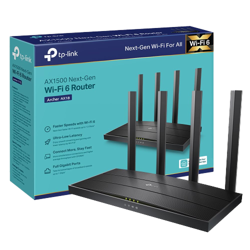 recommended vpn box